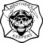 FD BROTHER'S KEEPERS
