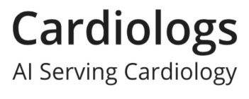 CARDIOLOGS AI SERVING CARDIOLOGY