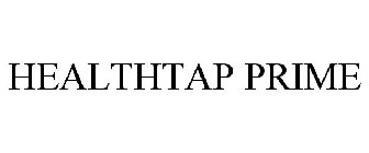 HEALTHTAP PRIME