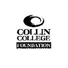COLLIN COLLEGE FOUNDATION CC