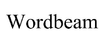 WORDBEAM