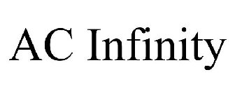 AC INFINITY