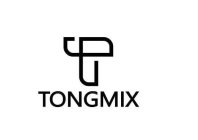 T TONGMIX