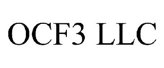 OCF3 LLC