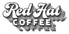 RED HAT COFFEE