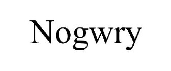 NOGWRY