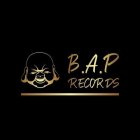 B.A.P RECORDS