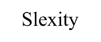 SLEXITY