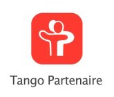 TANGO PARTENAIRE