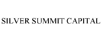 SILVER SUMMIT CAPITAL