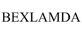 BEXLAMDA