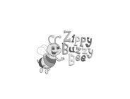 ZIPPY BUZZY BEE