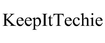 KEEPITTECHIE