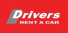 DRIVERS RENT A CAR