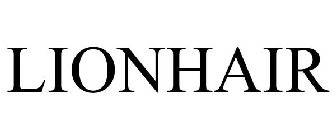 LIONHAIR