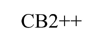 CB2++