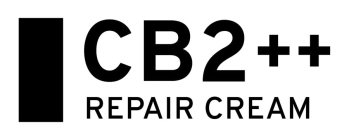 CB2++ REPAIR CREAM