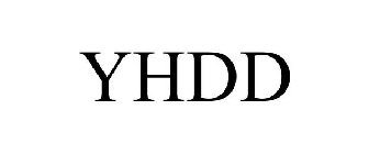 YHDD