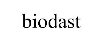 BIODAST