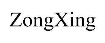 ZONGXING