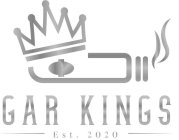 GAR KINGS EST. 2020