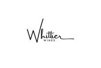 WHITTIER WINES