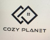 COZY PLANET