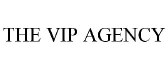 THE VIP AGENCY