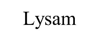 LYSAM