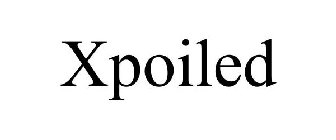 XPOILED