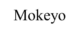 MOKEYO