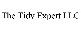 TIDY EXPERT