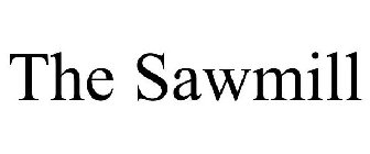 THE SAWMILL