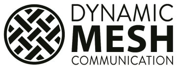 DYNAMIC MESH COMMUNICATION