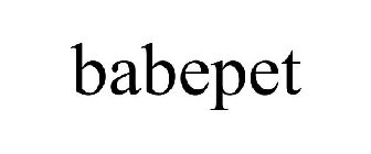 BABEPET