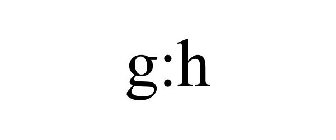 G:H