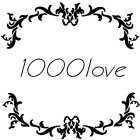 1000LOVE