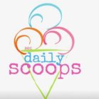 AEC DAILY SCOOPS