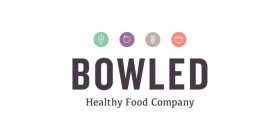 BOWLED HEALTHY FOOD COMPANY