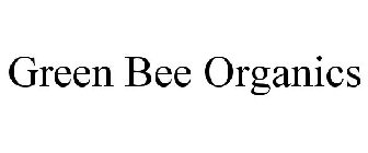 GREEN BEE ORGANICS