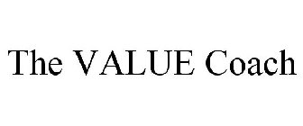 THE VALUE COACH