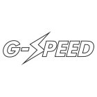 G-SPEED