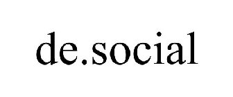 DE.SOCIAL