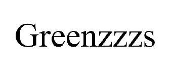 GREENZZZS