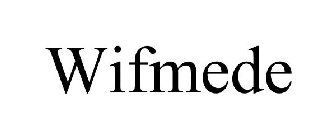 WIFMEDE