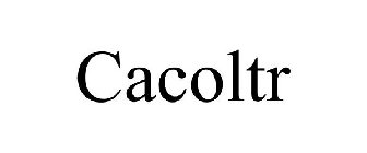 CACOLTR