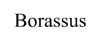 BORASSUS