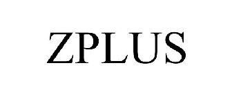 ZPLUS