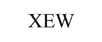 XEW