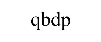 QBDP